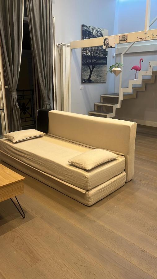Raroom Boutique Torre del Greco Esterno foto